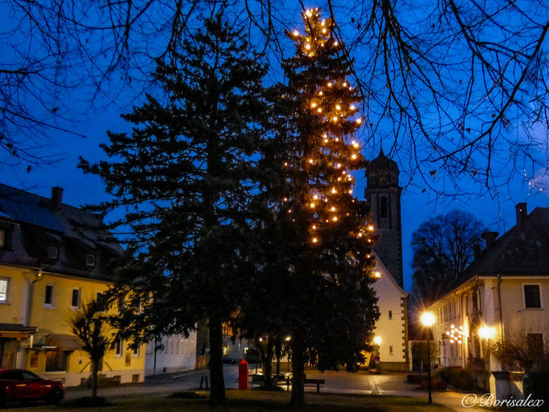 Stille Nacht, heilige Nacht