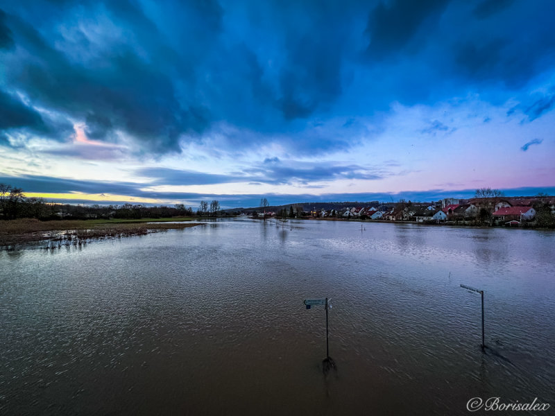 Flood