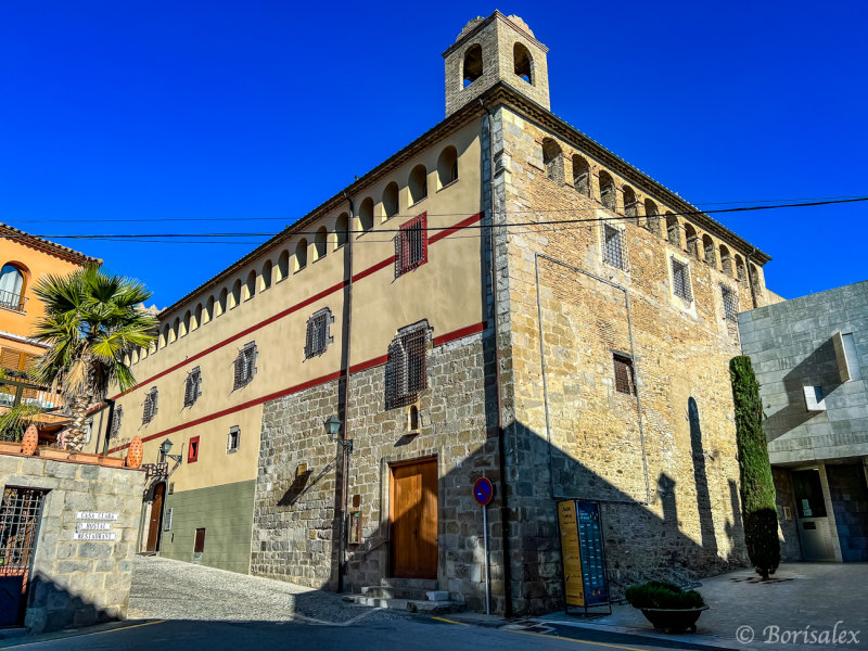 Convent de Santa Clara