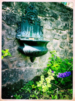 Alte Mauer