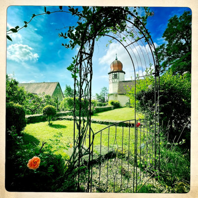 Schloss Sommersdorf 