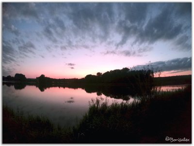Franconian Lakes
