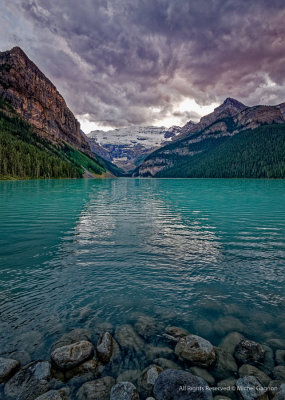 Lake Louise