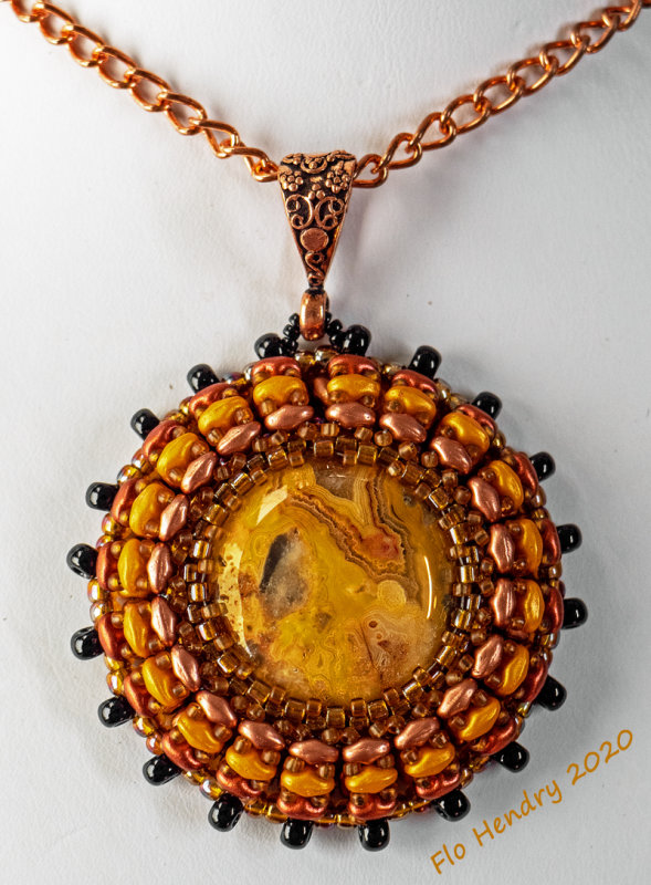 Sunny Pendant