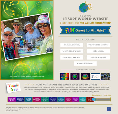 2019 Oct 7-9 LW Homepage