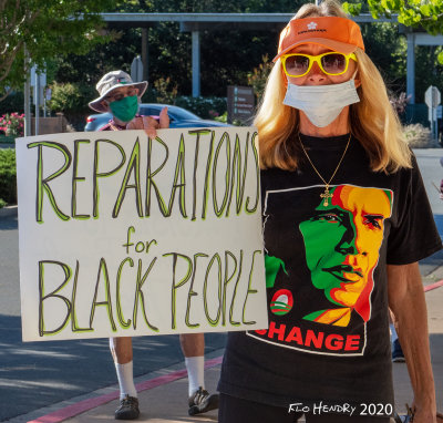 BLM Juneteeth March  Reparation Sign rsz sig.jpg