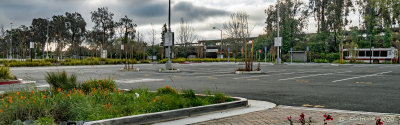 Shelter in Place traffic_Bart Parking Lot no cars sig.jpg