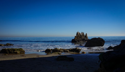 El Matador Beach, Malibu