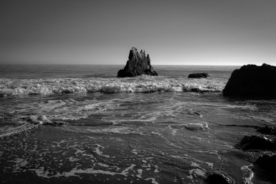 El Matador Beach, Malibu