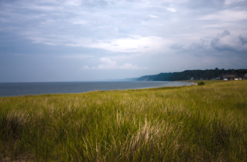 Coastal Memory