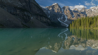 Moraine Lake