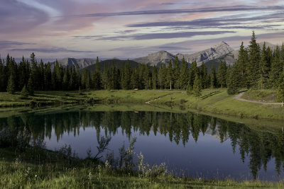 Kananaskis Country