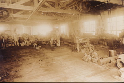 05. George St interior 1930-40.jpg
