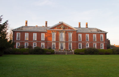 Bradgate & Market Bosworth