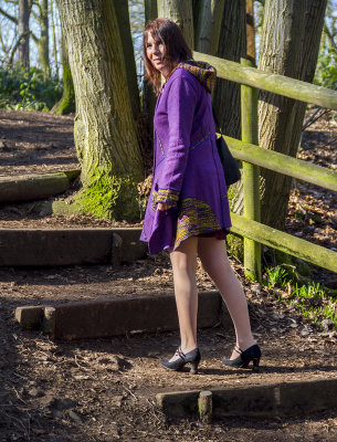 Hartshill Hayes Feb. 2019