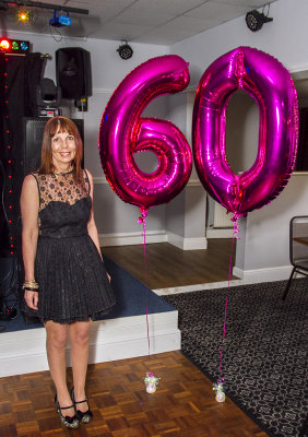 Lynne's 60th Party