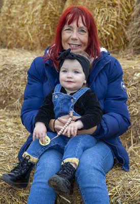 Manor Farm Fruits Pumpkin Fest