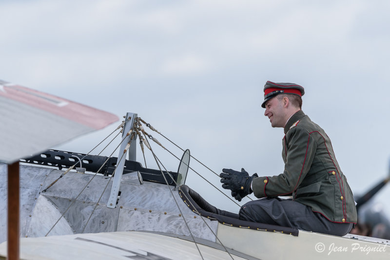 La Ferté 2019