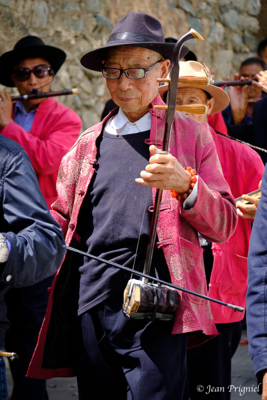 People and Market