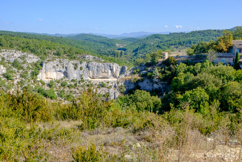 Luberon