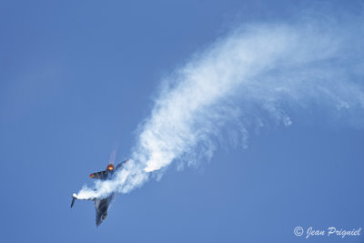 Le Bourget 2019