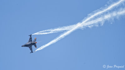 Le Bourget 2019