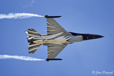 Le Bourget 2019