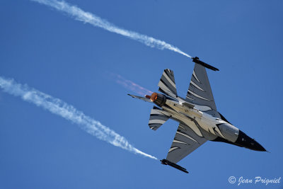 Le Bourget 2019