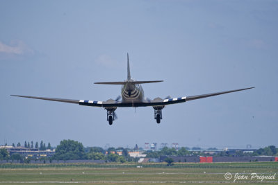 Le Bourget 2019