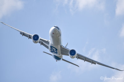 Le Bourget 2019