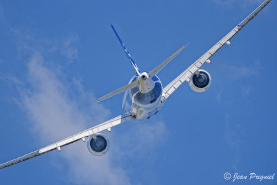 Le Bourget 2019