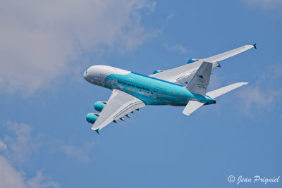 Le Bourget 2019