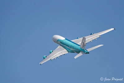 Le Bourget 2019