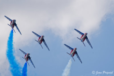 Le Bourget 2019