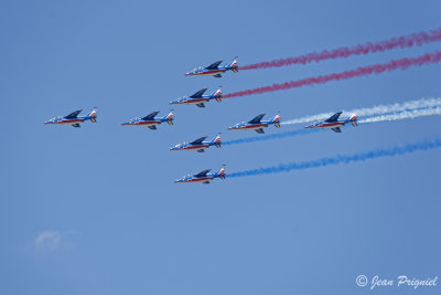 Le Bourget 2019