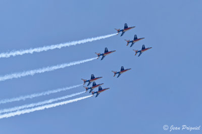 Le Bourget 2019