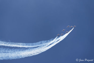 Le Bourget 2019