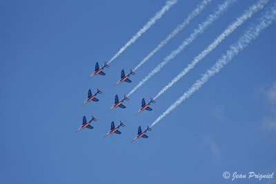 Le Bourget 2019