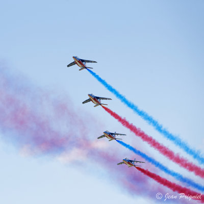 Le Bourget 2019