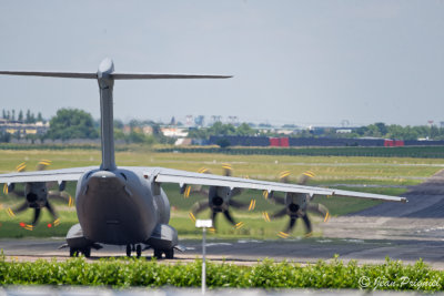 Le Bourget 2019