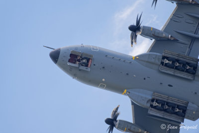 Le Bourget 2019