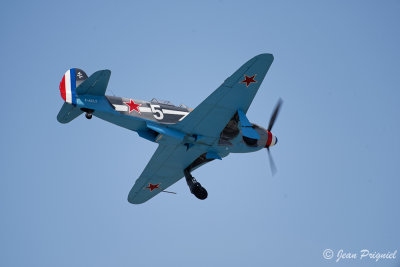 Le Bourget 2019