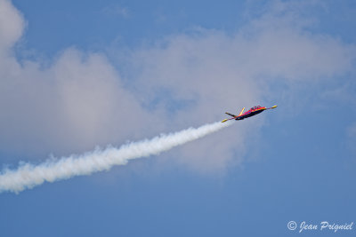 Le Bourget 2019