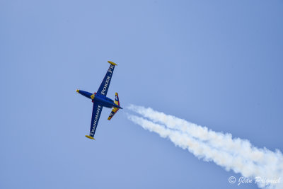 Le Bourget 2019