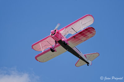 Le Bourget 2019