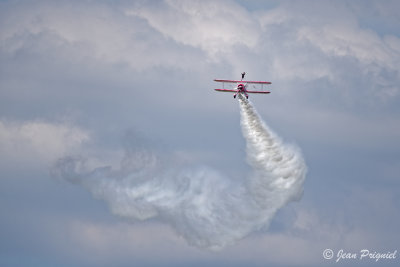 Le Bourget 2019