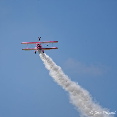 Le Bourget 2019