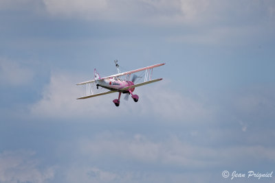 Le Bourget 2019