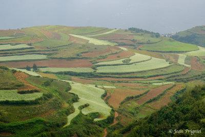 Terres Rouges