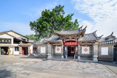 Jiangshui